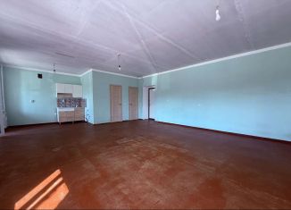 Квартира на продажу свободная планировка, 55.3 м2, село Чигири, улица Василенко, 2