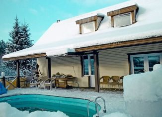 Сдается дом, 235 м2, Санкт-Петербург, проспект Просвещения, 62В