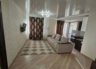 Сдается в аренду двухкомнатная квартира, 47.1 м2, Новоалтайск, улица Анатолия, 94