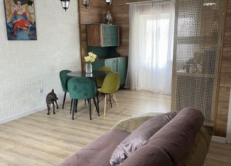 Сдам в аренду дом, 60.5 м2, станица Анапская, Восточная улица, 42