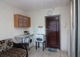 Квартира на продажу студия, 13.1 м2, Тюмень, Олимпийская улица, 25