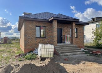 Продам дом, 92 м2, село Николо-Берёзовка, улица Монтажников, 6