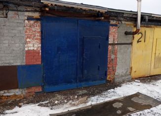 Продам гараж, 20 м2, Норильск, 1-й ряд, с19