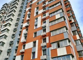 Продам 3-комнатную квартиру, 74.1 м2, Москва, Большая Марьинская улица, 11, метро ВДНХ