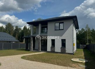 Продам дом, 118.5 м2, Павловский Посад, 5-й Речной проезд