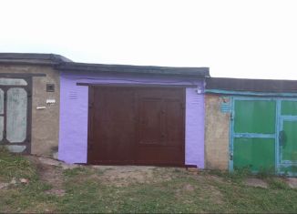 Продаю гараж, 21 м2, Юрга, территория ГСК Район 4-го массива, с222