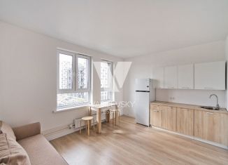 Продажа квартиры студии, 22 м2, Мытищи, ЖК Мытищи Парк, 1-й Стрелковый переулок, 3