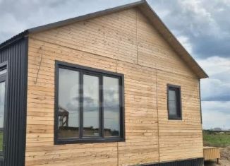 Дом на продажу, 80 м2, село Надеждино, Ольховая улица, 25