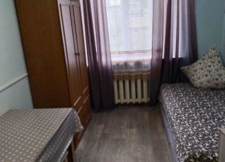 Комната в аренду, 13 м2, Астрахань, улица Космонавтов, 3А
