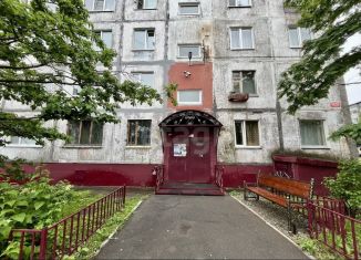 Продажа однокомнатной квартиры, 30.9 м2, Камчатский край, улица Академика Курчатова, 27