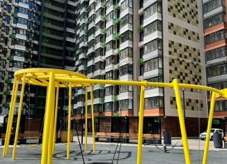 Продаю 2-ком. квартиру, 44.1 м2, Ростов-на-Дону, ЖК Гринсайд