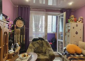 Продаю квартиру студию, 17 м2, Тюмень, Интернациональная улица, 199А, ЖК Авиатор