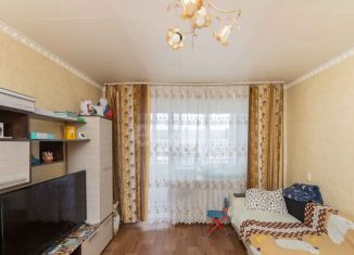 Продается трехкомнатная квартира, 60.8 м2, Ишим, улица Чехова, 102Б