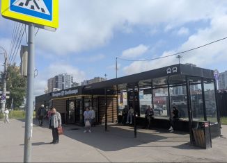 Торговая площадь на продажу, 100 м2, Удмуртия, Молодёжная улица, 107А/3