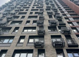 Двухкомнатная квартира на продажу, 62.4 м2, Воронеж, набережная Чуева, 7