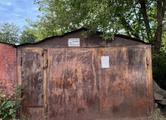 Продаю гараж, 18 м2, Пермь, улица Куфонина, 24