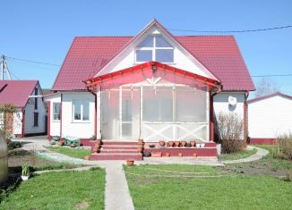 Продам дом, 101.8 м2, Кемеровская область, Солнечная улица