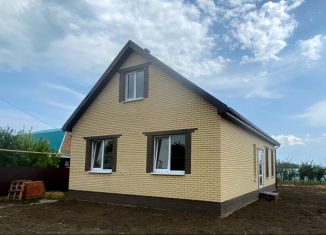 Продажа дома, 110 м2, поселок Дмитриадовка, Кооперативная улица, 12А