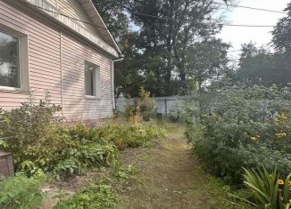 Продаю дом, 43.9 м2, Приморский край, улица Александровича, 72