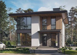 Продажа дома, 193 м2, КП Альбион