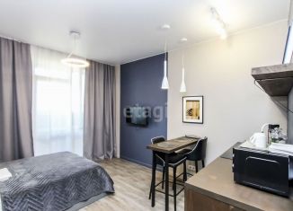 2-ком. квартира на продажу, 46.4 м2, Тюмень, 2-я Луговая улица, 24к2, ЖК Салют