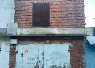 Продается гараж, 30 м2, Тула, Овражная улица