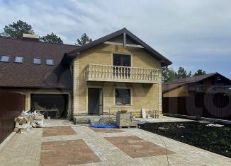 Таунхаус на продажу, 136.8 м2, Иркутская область, СНТ Нефтехимик, 24