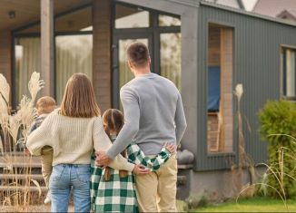 Продажа земельного участка, 7.6 сот., деревня Кулигино