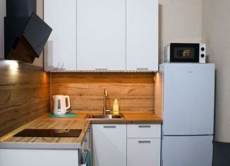 Сдача в аренду однокомнатной квартиры, 38 м2, посёлок Стрельна, проспект Будённого, 24к5