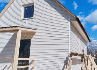 Продаю дом, 89 м2, деревня Орлово