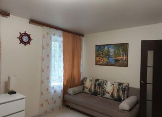 Продам 1-ком. квартиру, 35.1 м2, Йошкар-Ола, улица Подольских Курсантов, 16, 3-й микрорайон