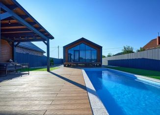 Продается дом, 40 м2, хутор Октябрьский, 4-й проезд