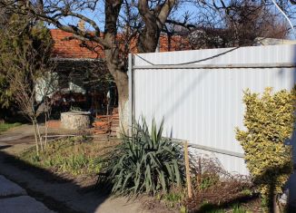 Сдается в аренду дом, 60 м2, Краснодарский край, улица Лебедева, 62