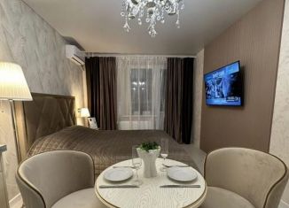 Продажа квартиры студии, 29 м2, Ростов-на-Дону, переулок Андреева, 17