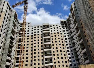 Продажа трехкомнатной квартиры, 106.4 м2, Грозный, улица У.А. Садаева, 12, 1-й микрорайон