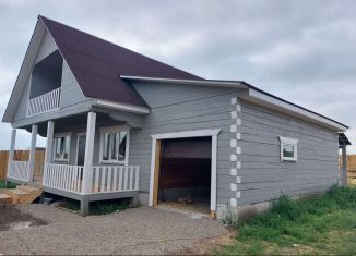 Продается дом, 184 м2, деревня Грановщина, улица Владимира Высоцкого