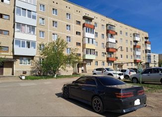 Продаю 4-ком. квартиру, 68.9 м2, Сухой Лог, улица 60 лет СССР, 1