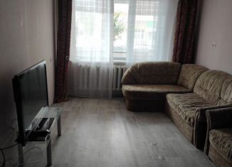 Сдается в аренду 1-ком. квартира, 37 м2, Республика Башкортостан, улица Нефтяников, 14