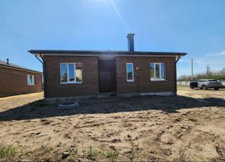 Продам дом, 115 м2, деревня Новоподклетное, Песчаная улица, 1А