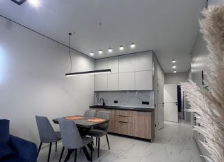 Продам 2-комнатную квартиру, 80 м2, Краснодар, Стахановская улица, 1/3, микрорайон Авиагородок