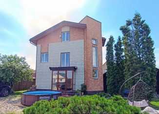 Дом на продажу, 270 м2, Дубна, улица Юркино