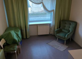 Продам 1-ком. квартиру, 18 м2, Барнаул, улица Эмилии Алексеевой, 5к2