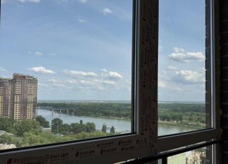 Продается 3-ком. квартира, 70.9 м2, Ростов-на-Дону, ЖК Город у Реки, улица 23-я Линия, 54с4