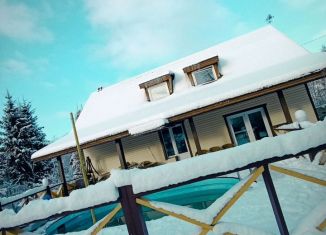 Сдается дом, 235 м2, Санкт-Петербург, проспект Карла Маркса, 22/24