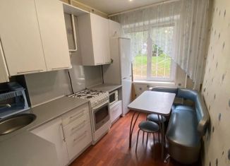 Сдаю 2-ком. квартиру, 46 м2, Республика Башкортостан, улица Менделеева, 9/2