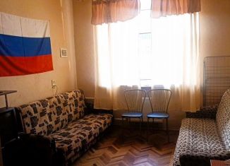 Сдача в аренду комнаты, 14.5 м2, Санкт-Петербург, 21-я линия Васильевского острова, 16к2, метро Горный институт