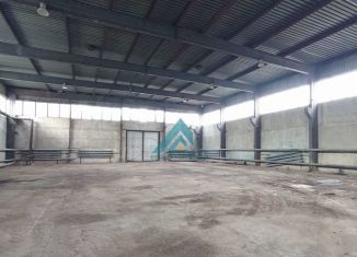 Сдам производство, 9600 м2, Оренбургская область, Донгузская улица, 32