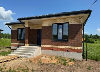 Продаю дом, 140 м2, СНТ Городок, Буинская улица