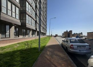 Продам двухкомнатную квартиру, 52.6 м2, Ростов-на-Дону, ЖК Город у Реки, улица 23-я Линия, 54с4