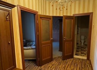 Сдача в аренду 1-ком. квартиры, 46 м2, Йошкар-Ола, улица Анникова, 10Б, микрорайон Западный